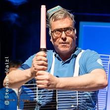 Ritter Odilo in Oldenburg am 06. Dezember 2026 um 16:00 Uhr