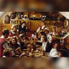 Ritteressen Dinner Show/ Live Music in München am 14. Mai 2026 um 19:00 Uhr