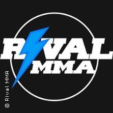 Rival MMA in Duisburg am 30. Mai 2026 um 18:00 Uhr