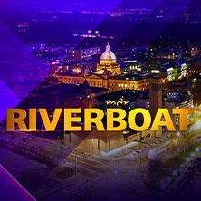 Bild - Riverboat
