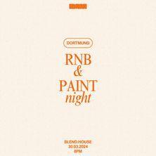 RnB & Paint