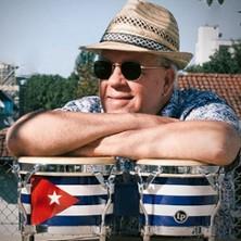 Roberto Juan Rodriguez – One World Music in Eschborn am 28. Juni 2026 um 15:00 Uhr