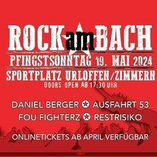 Rock am Bach 2024