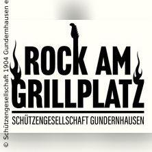 Rock am Grillplatz 2024