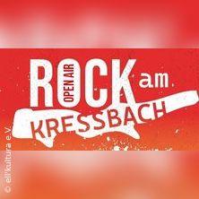 Rock am Kressbach 2024