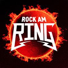 GENERAL CAMPING + PARKING - Rock am Ring 2026 in Nürburg / Eifel am 03. Juni 2026 um 12:00 Uhr