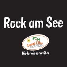 Rock am See in Böhl-Iggelheim am 04. Juni 2026 um 19:00 Uhr