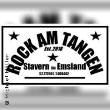 Rock Am Tangen 2026 in Stavern am 05. Juni 2026 um 19:00 Uhr