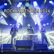 Rock in den Mai 2024