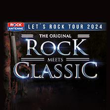 Rock Meets Classic 2024