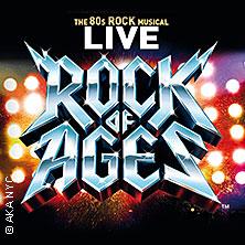 Bild - ROCK OF AGES