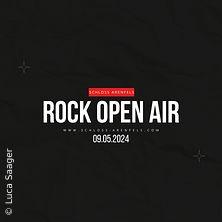 Rock Open Air
