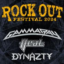Rock Out Festival