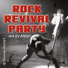 Rock Revival Party