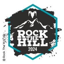 Rock The Hill Festival 2024