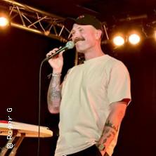 Roger G. - Try Out Tour in Flensburg am 08. Oktober 2026 um 20:00 Uhr