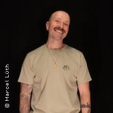 Roger G. - So Freunde! in Dortmund am 02. November 2026 um 20:00 Uhr