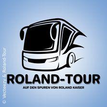 Roland-Kaiser-Fantour Berlin