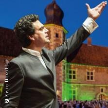 Rolando Villazón - Spanische Nacht in Raesfeld am 16. August 2026 um 20:00 Uhr