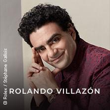 Rolando Villazón, Tenor | Schleswig-Holstein Musik Festival in Flensburg am 09. August 2026 um 19:30 Uhr