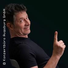 Rolf Miller - Ich sag nix in Waldshut-Tiengen am 18. März 2027 um 20:00 Uhr