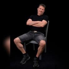 Rolf Miller - Ich sag nix - Zum Lachen in den Keller in  am 01. Oktober 2026 um 20:00 Uhr