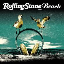 ROLLING STONE BEACH 2026 - Festivalpass ohne Übernachtung in Weissenhäuser Strand am 13. November 2026 um 14:00 Uhr