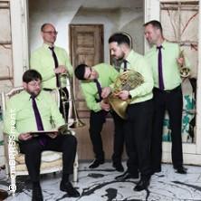 Romantik, Klang und Bilderrausch in Schönberg am 01. September 2026 um 20:00 Uhr