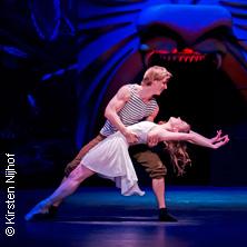 Romeo und Julia (Ballett)