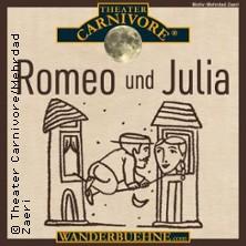 Romeo und Julia ohne Eselwanderung in Wald-Michelbach am 29. August 2026 um 20:00 Uhr