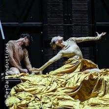 Romeo und Julia in Meiningen am 28. Mai 2026 um 19:30 Uhr