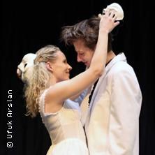 Romeo und Julia in Schwäbisch Hall am 25. Juni 2026 um 20:00 Uhr