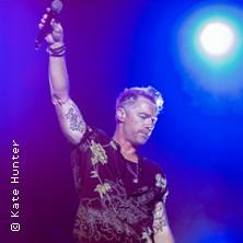 Ronan Keating in Rottweil am 28. Juli 2026 um 20:00 Uhr