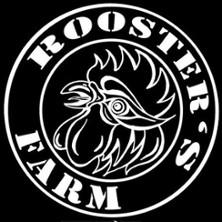 Rooster´s Farm - live | Café Löwenherz in Schwerin am 11. September 2026 um 20:00 Uhr