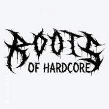 Roots of Hardcore in Wetzlar am 06. November 2026 um 18:00 Uhr