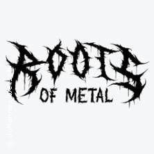 Roots of Metal in Wetzlar am 07. November 2026 um 17:00 Uhr