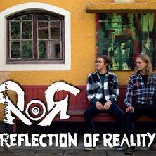 ROR-Reflection of Reality 2024