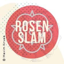 Rosenslam- Stadtbiliothek Rosenheim in Rosenheim am 24. Oktober 2026 um 20:00 Uhr