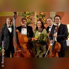 Rossin-Quartett und Solisten