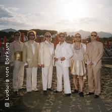 ROY BIANCO & DIE ABBRUNZATI BOYS - LIVE 2026 in Osnabrück am 15. August 2026 um 20:00 Uhr