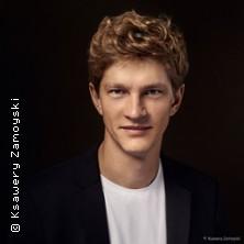Royal Philharmonic Orchestra - J. Lisiecki - V. Petrenko in Mannheim am 04. Februar 2027 um 20:00 Uhr