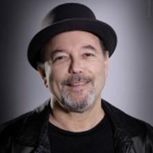 Ruben Blades & Roberto Delgado Big Band - Fotografías Tour in  am 10. Juli 2026 um 21:00 Uhr