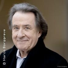 Klavierabend Rudolf Buchbinder in Dortmund am 08. Mai 2027 um 19:30 Uhr