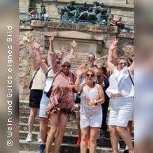 Rüdesheim - Die besondere Wein Tour in Rüdesheim am Rhein am 04. Juli 2026 um 14:00 Uhr