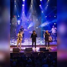 Rüdiger Baldauf feat. Max Mutzke in Jülich am 06. Oktober 2026 um 20:00 Uhr