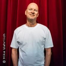 Rüdiger Hoffmann - Andererseits - Comedy über Alltagschaos & Katastrophen in Waren (Müritz) am 21. Mai 2026 um 19:30 Uhr