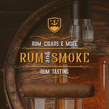 Rum & Smoke