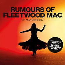 Rumours of Fleetwood Mac in Wiesbaden am 07. April 2027 um 20:00 Uhr