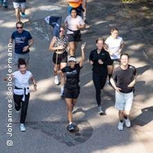 Running City Tours Dortmund in Dortmund am 01. Juli 2026 um 18:00 Uhr