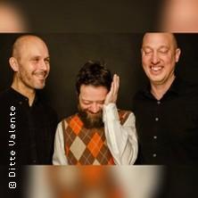 Soren Bebe Trio in Hamburg am 28. Mai 2026 um 20:00 Uhr